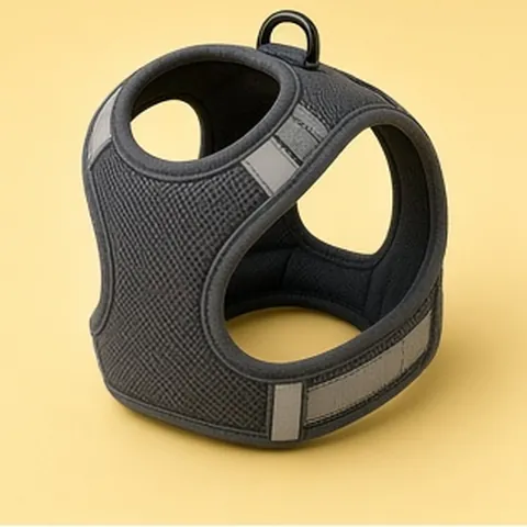 Reflective Mesh Harness