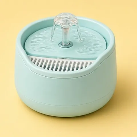 Pet Water Fountain, 2 L